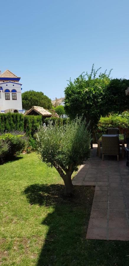 Casa Alcaidesa Villa Екстериор снимка