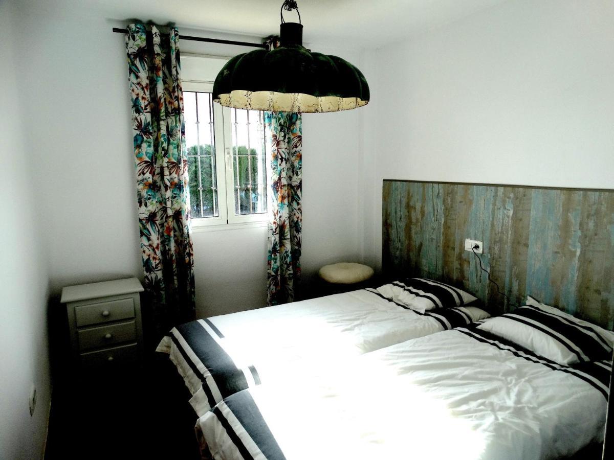 Casa Alcaidesa Villa Екстериор снимка